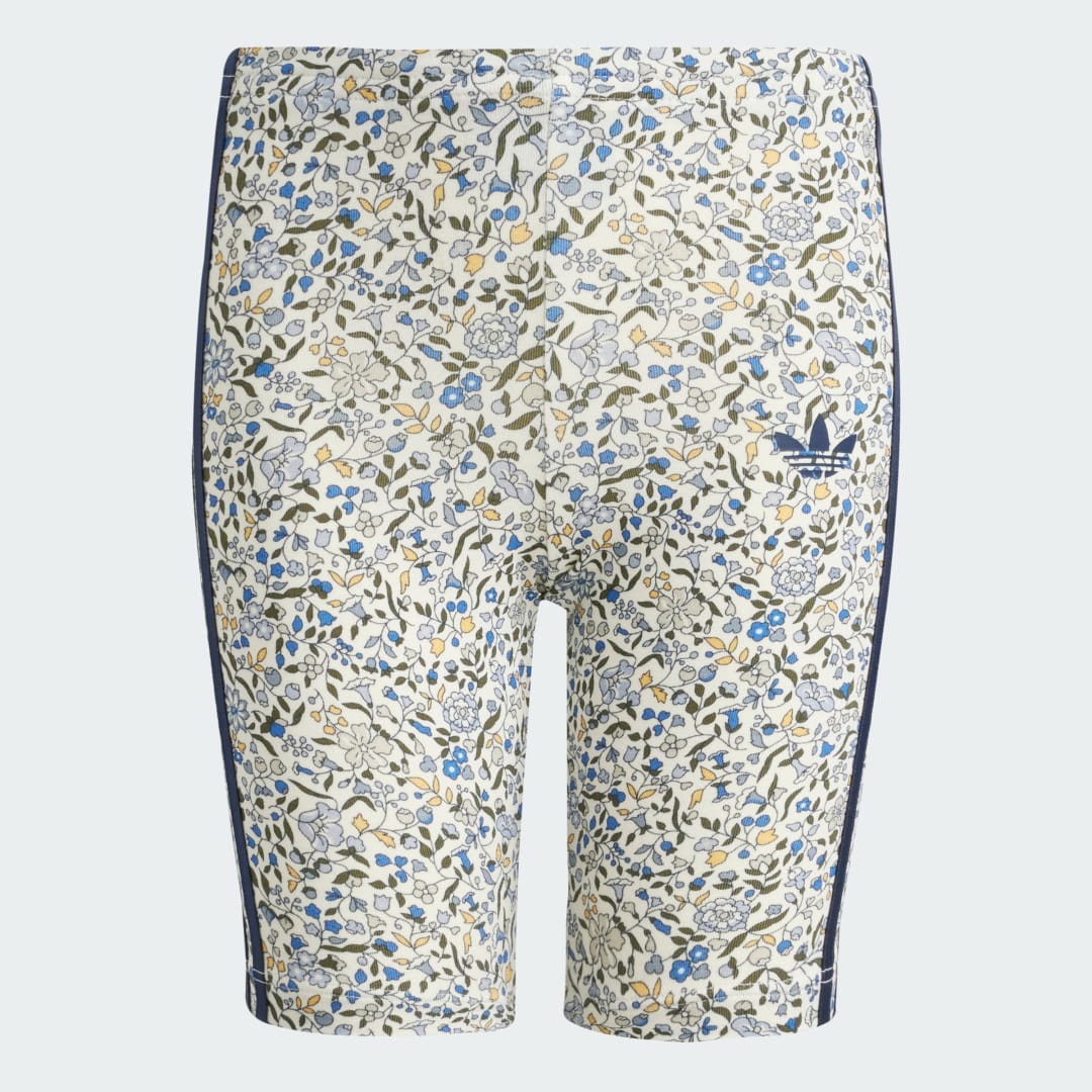 Adidas Originals x Liberty London Short T-shirt Set Kids