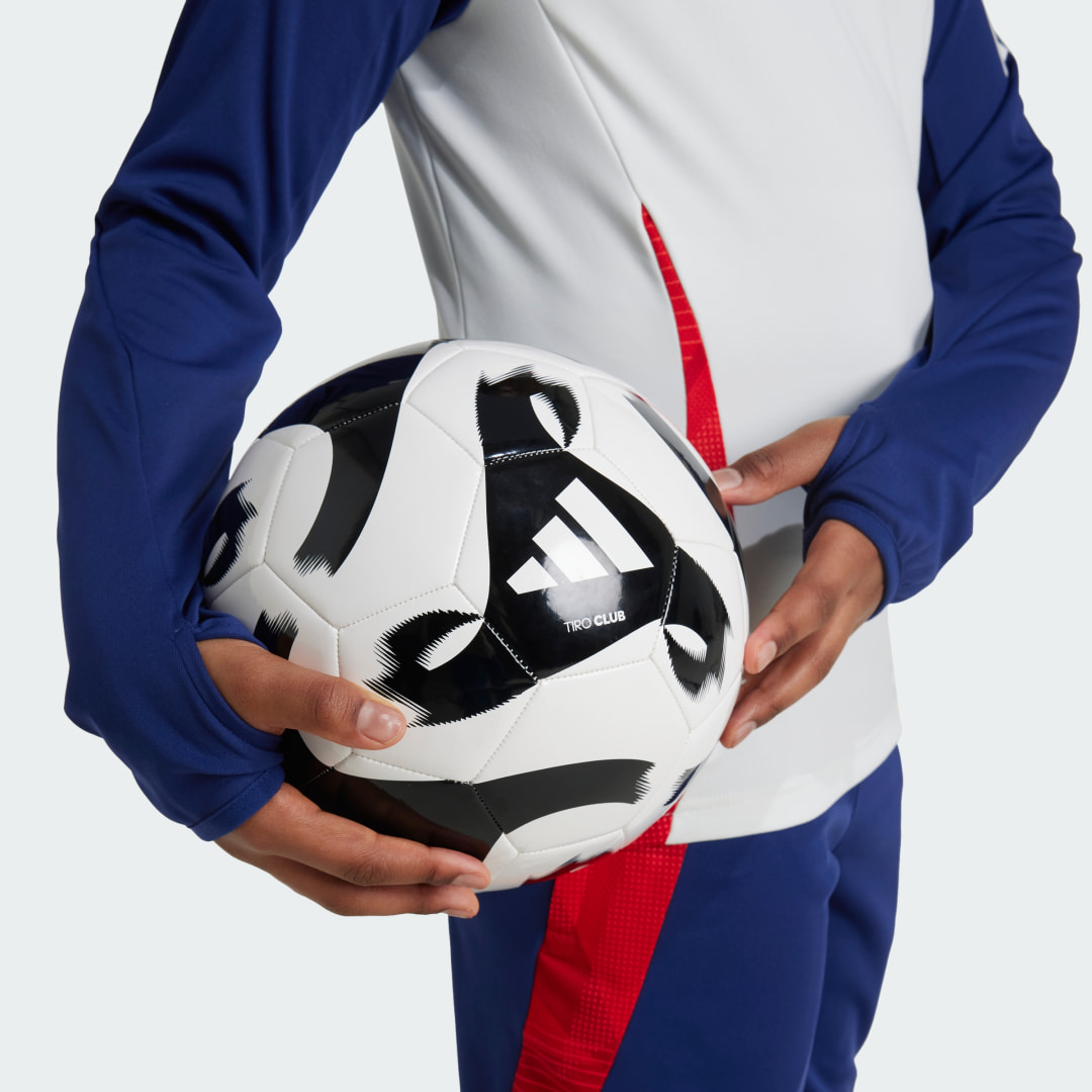 Adidas Olympique Lyonnais Tiro 24 Training Shirt Kids