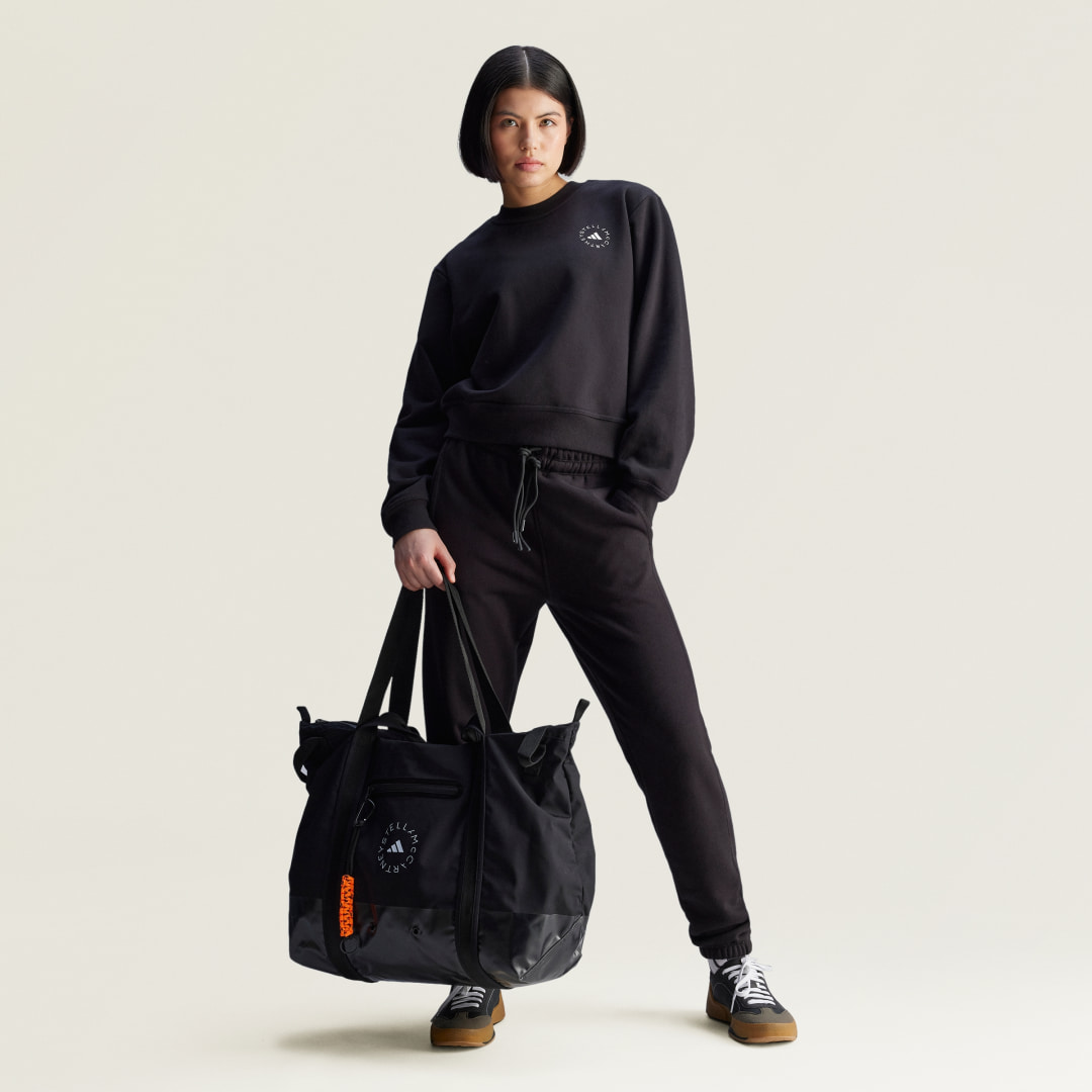 Adidas by Stella McCartney Regular Sweatshirt
