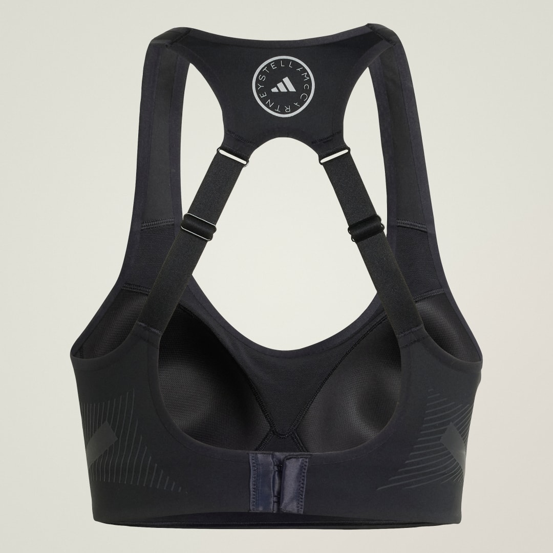 Adidas by Stella McCartney TruePace High Support Sportbeha