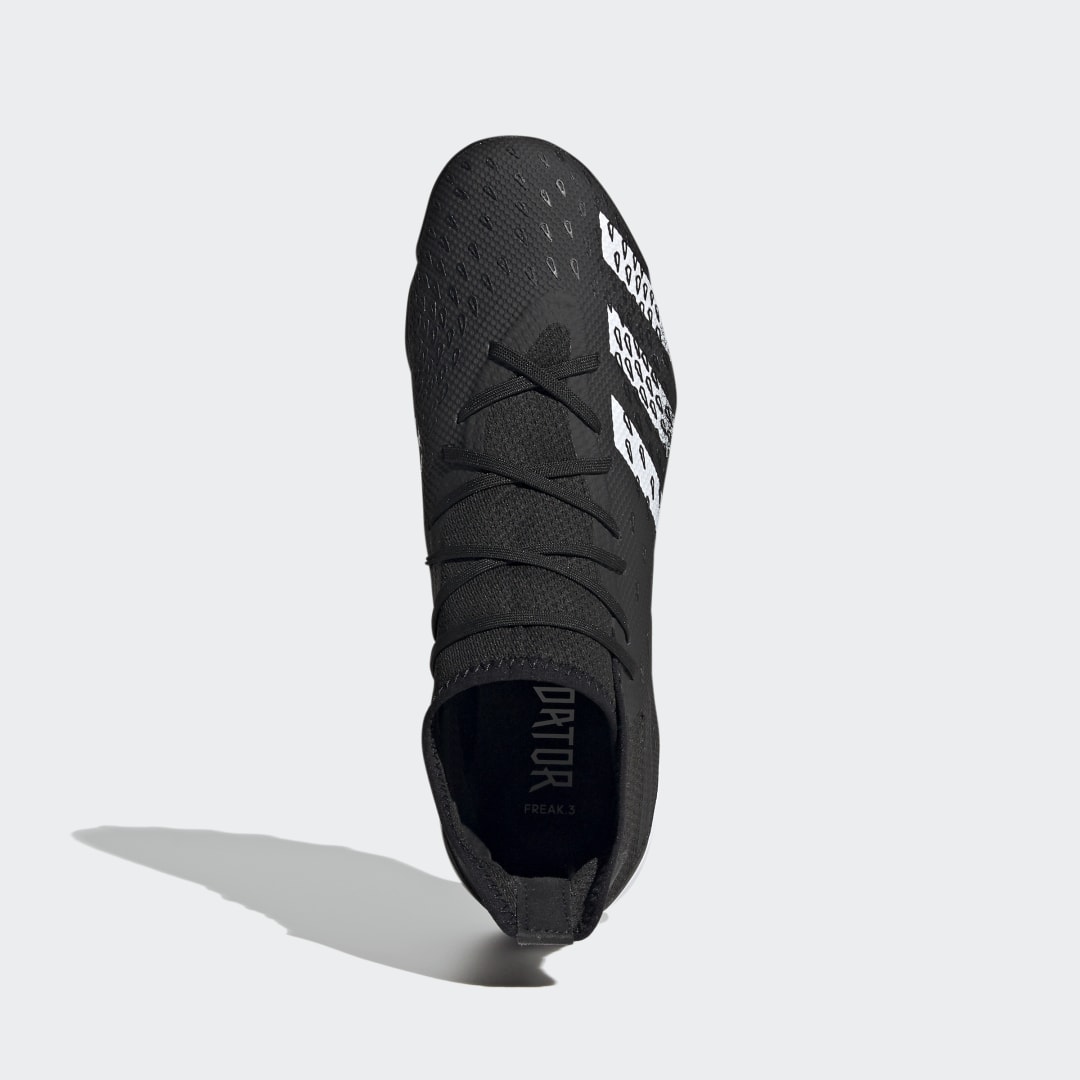 фото Футбольные бутсы predator freak.3 tf adidas performance