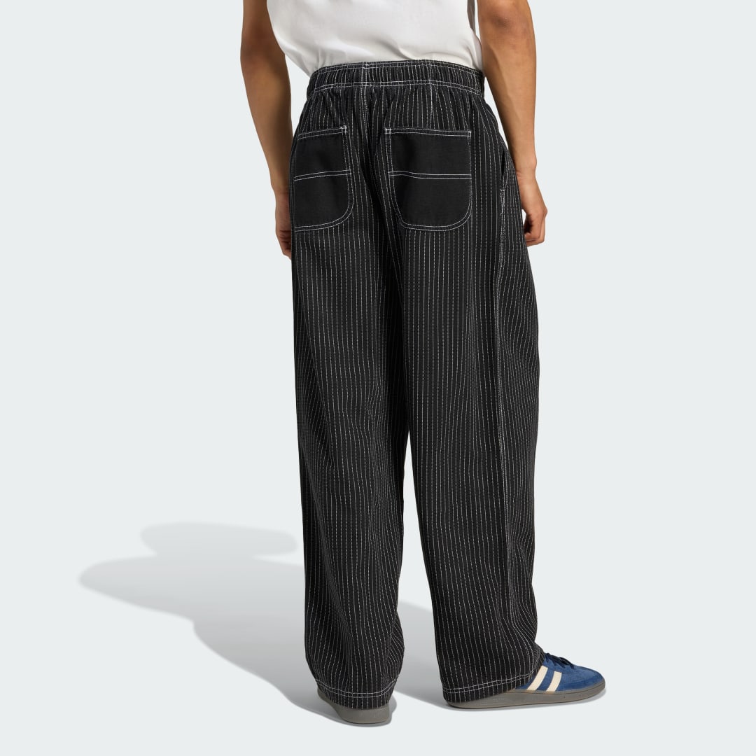 Adidas Wabash Loose Chino