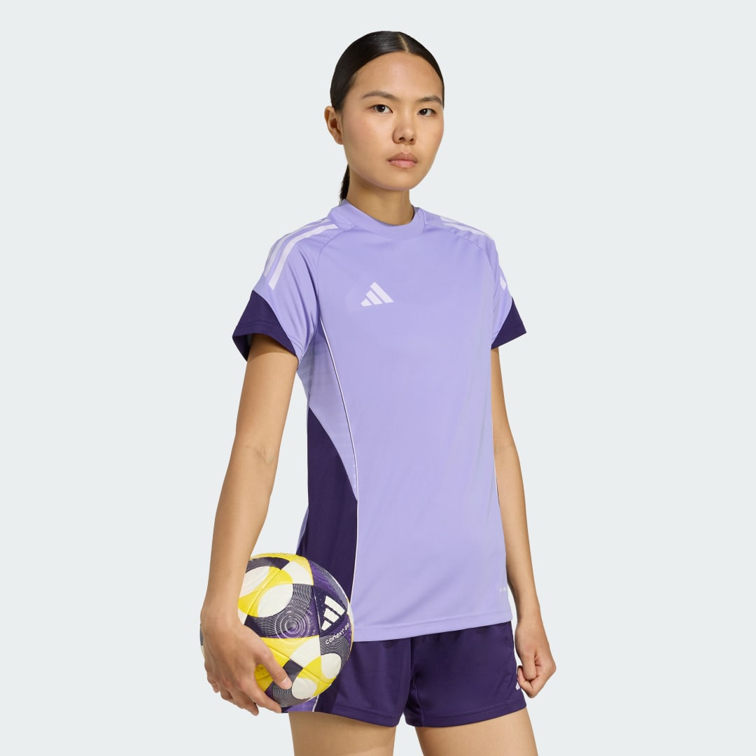 Adidas Tiro 25 Competition Training Voetbalshirt
