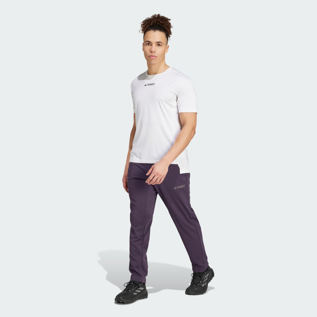 Adidas Terrex Multi Knit Broek