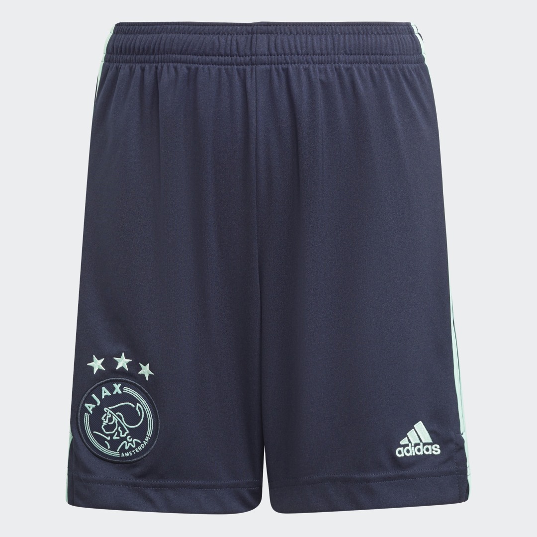Pantalón corto segunda equipación Ajax 21/22