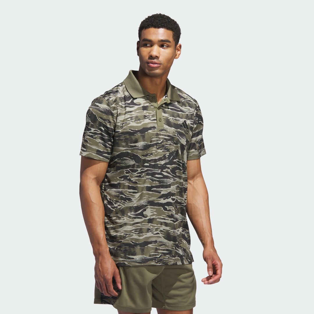 Thumbnail - TR-ES CAMO POLO