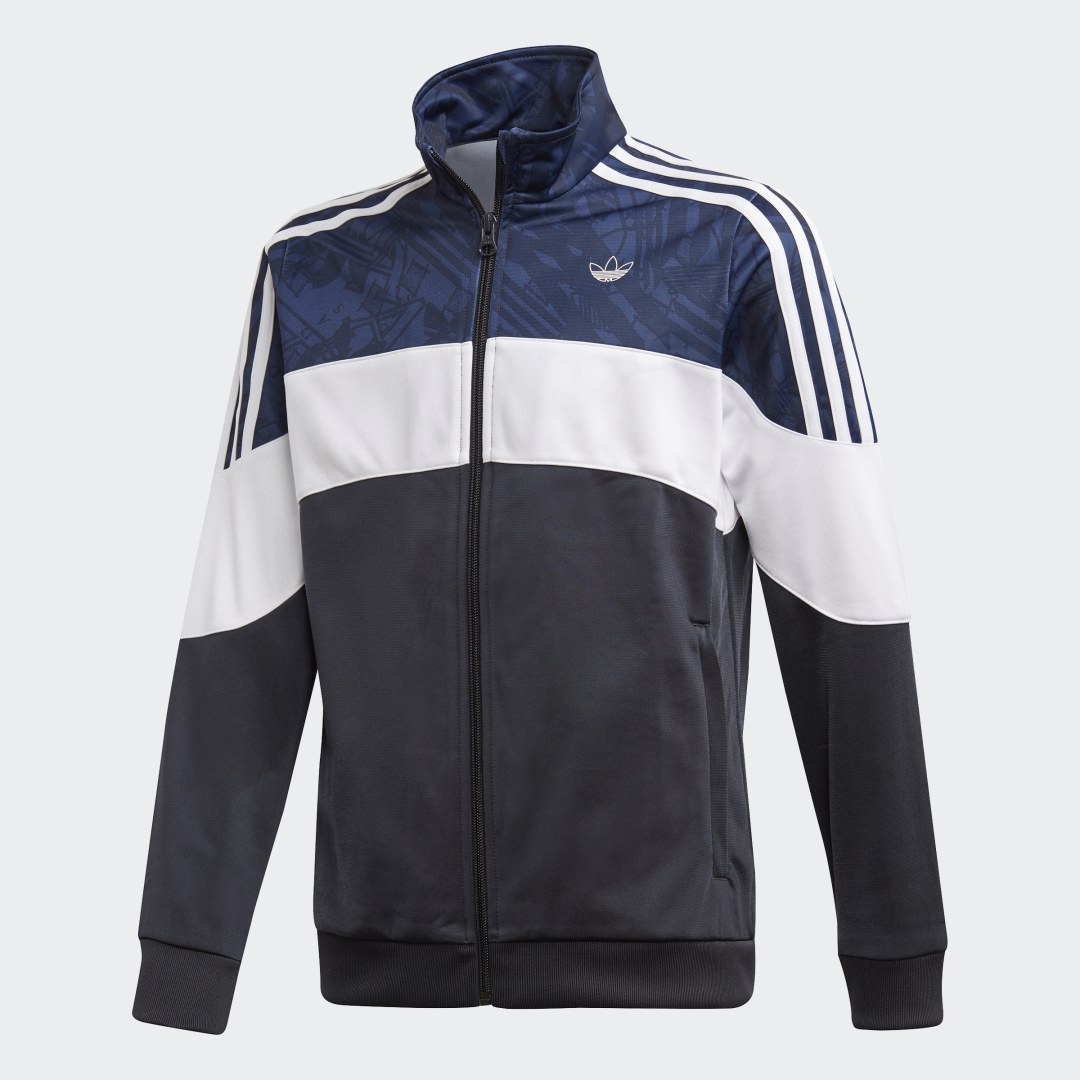 Adidas Original backenba олимпийка