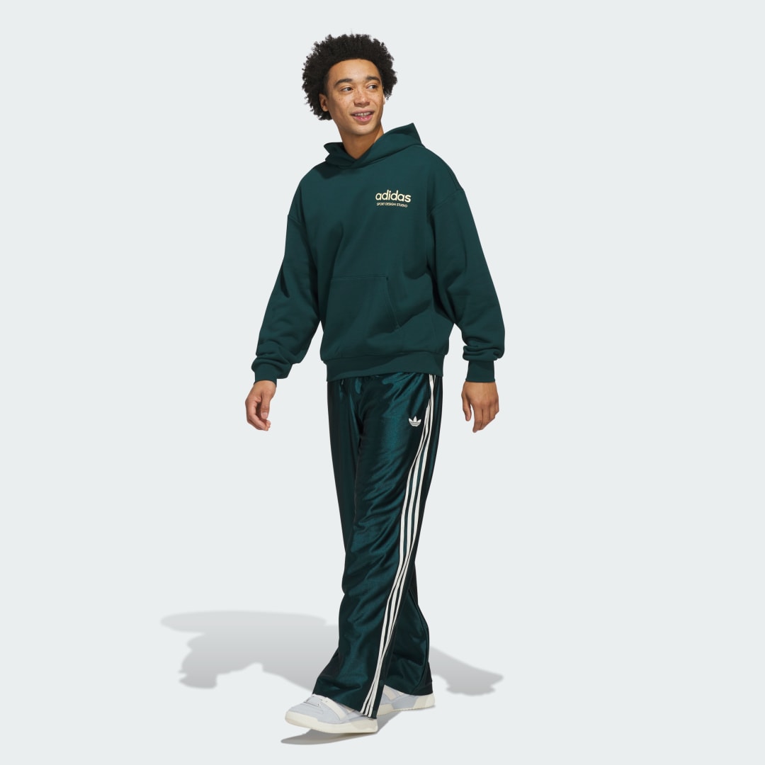 Adidas Only The Best For The Athlete Hoodie