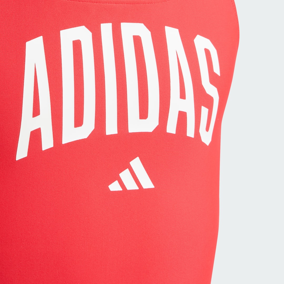 Adidas Collegiate V-back Badpak Kids