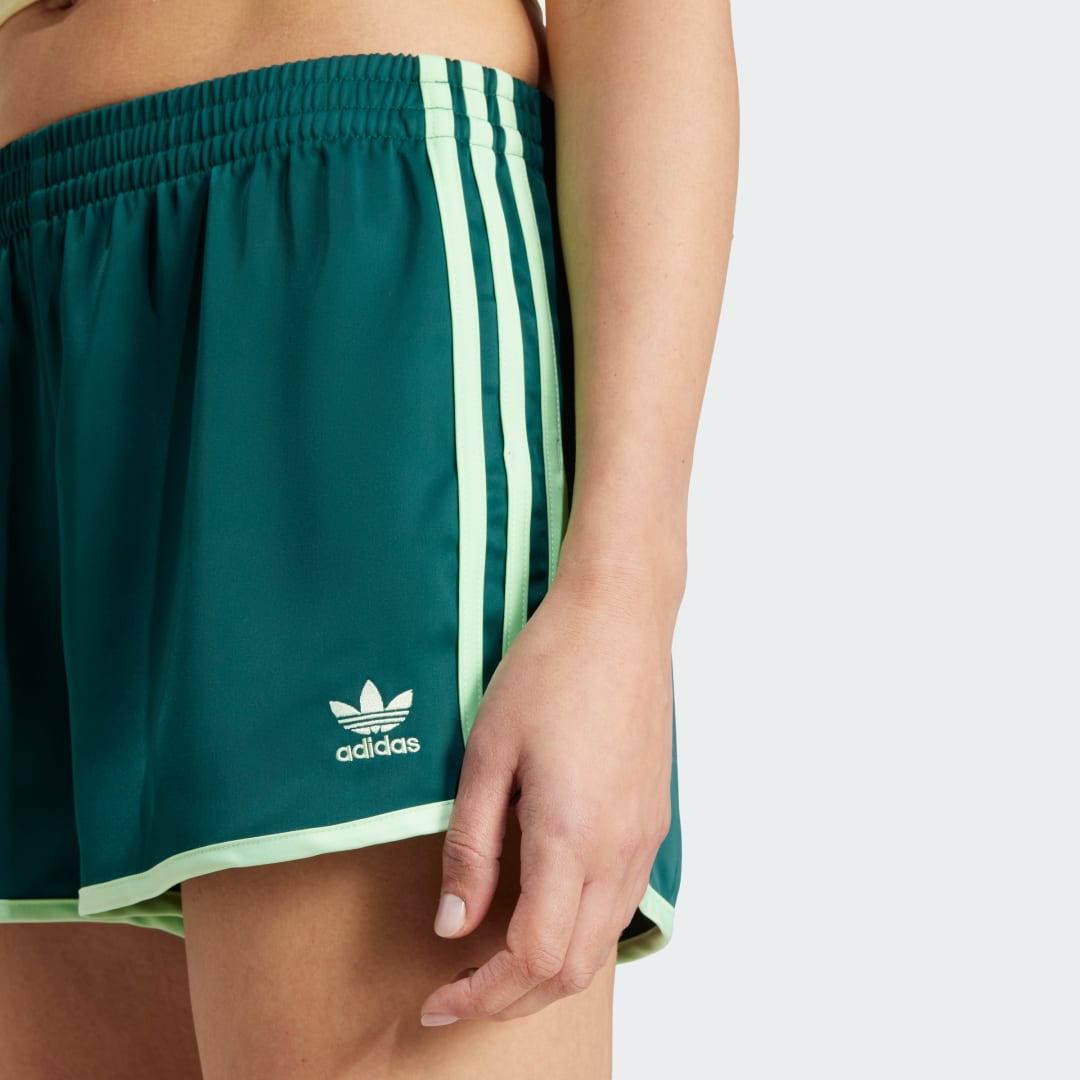 Adidas Adicolor 3-Stripes Sprinter Short