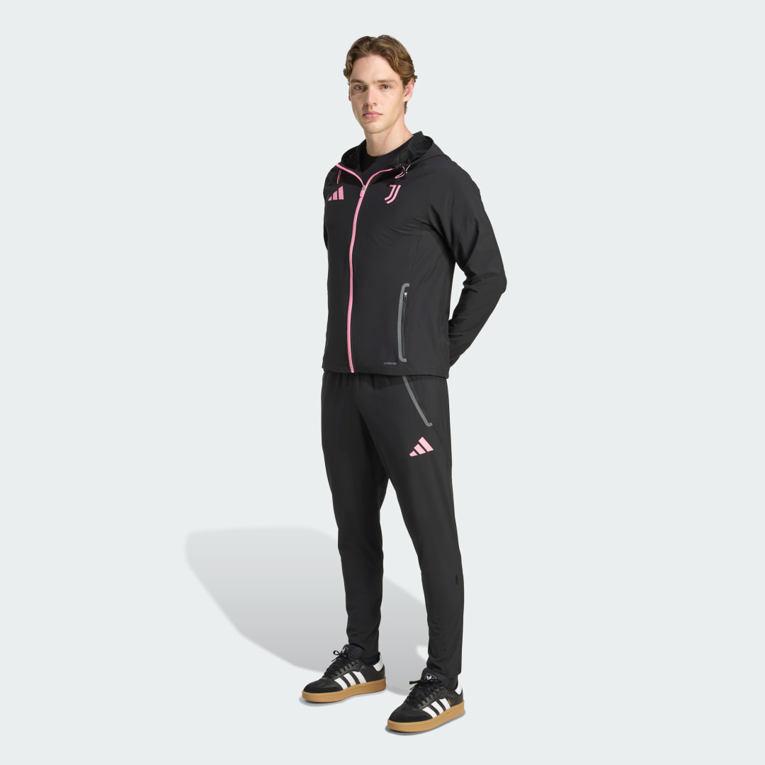 Adidas Juventus Tiro 25 Competition Vis Tech Reisbroek