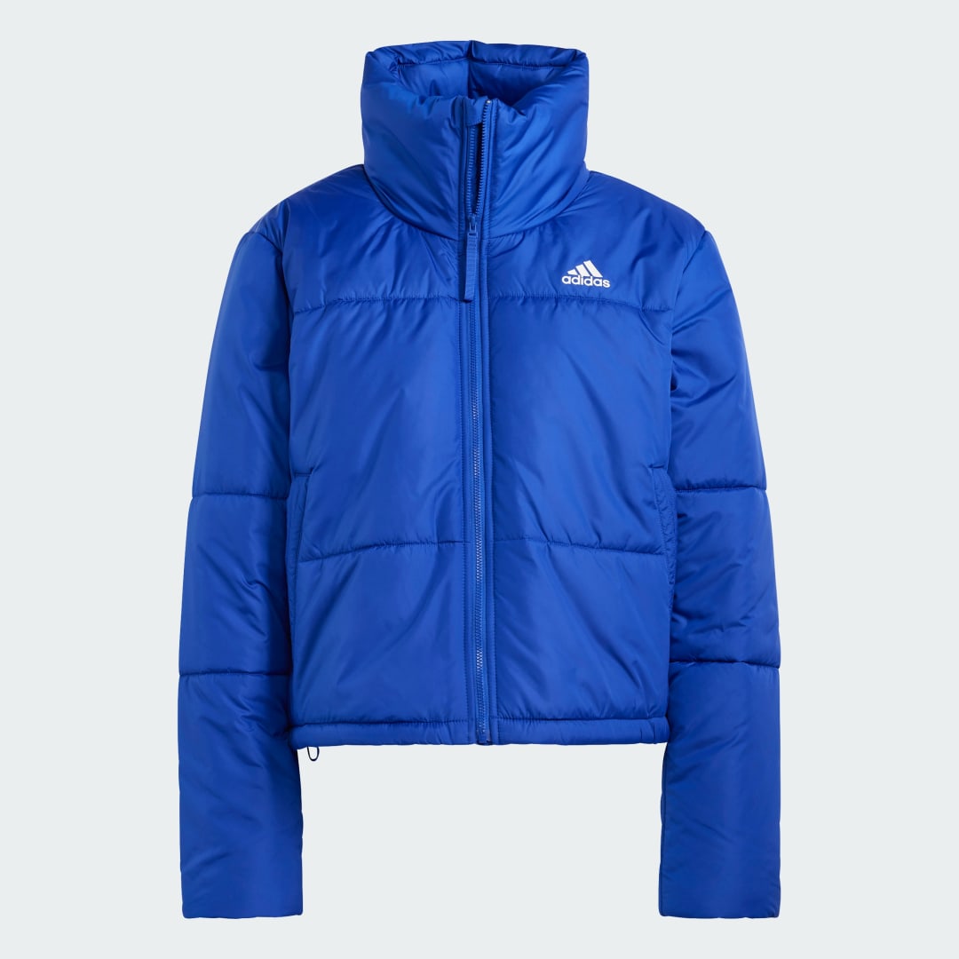 Veste BSC Insulated - vue 4