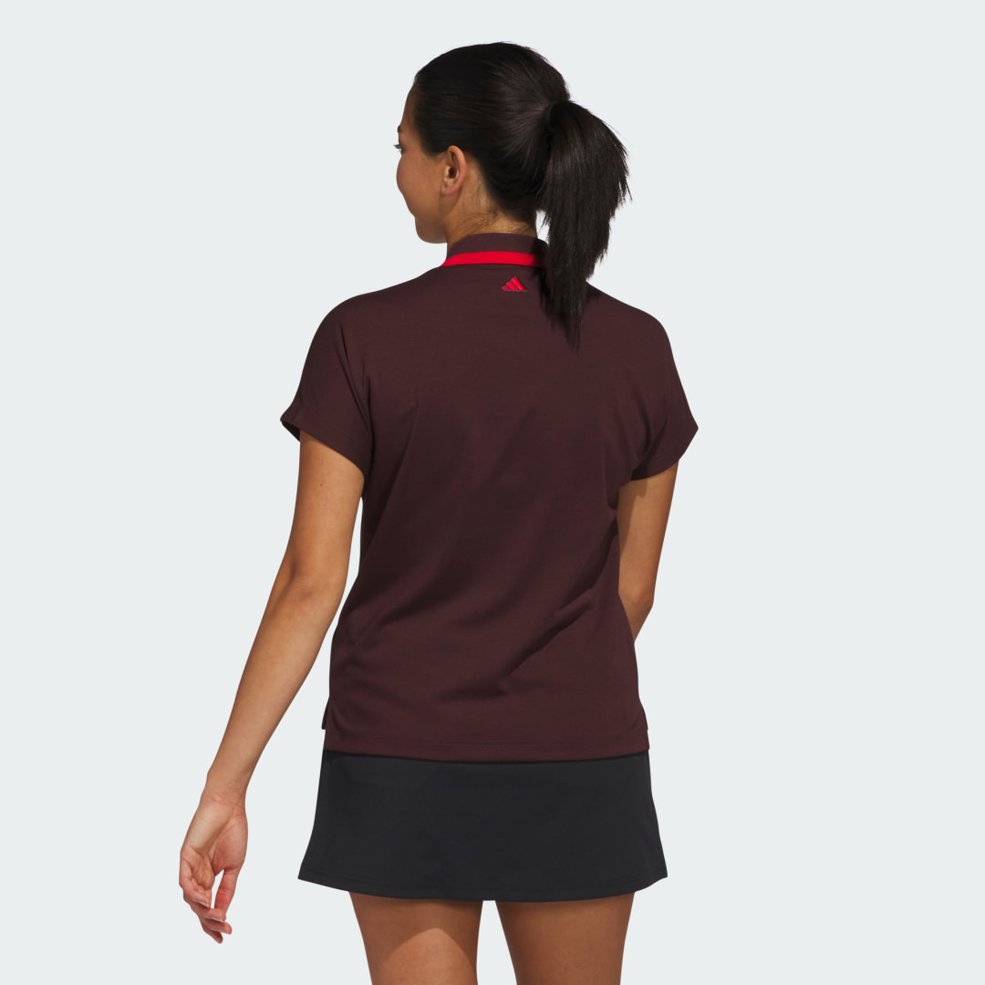 Thumbnail - Go-To Poloshirt