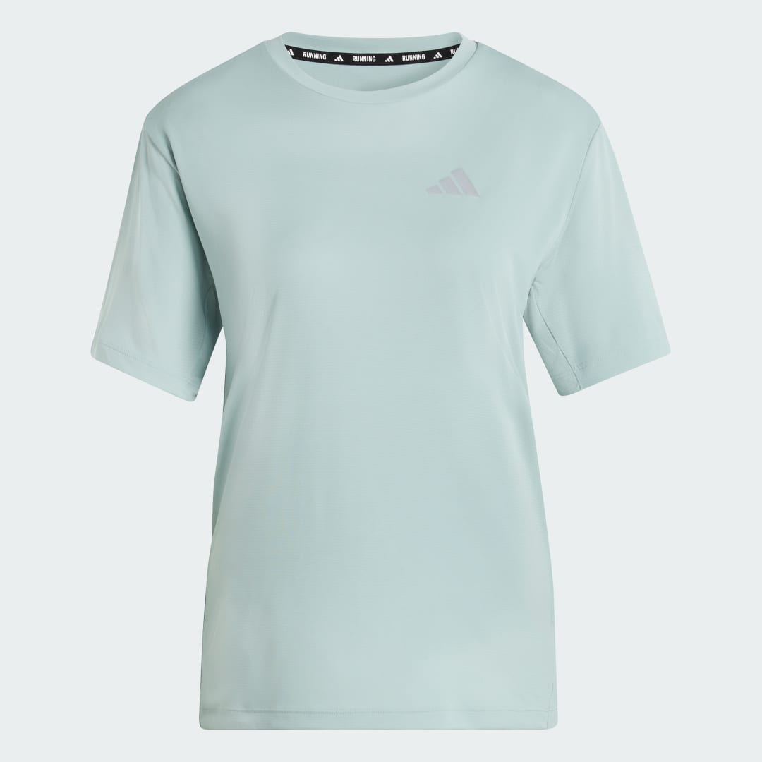 T shirt adi365 Running Essentials - vue 8