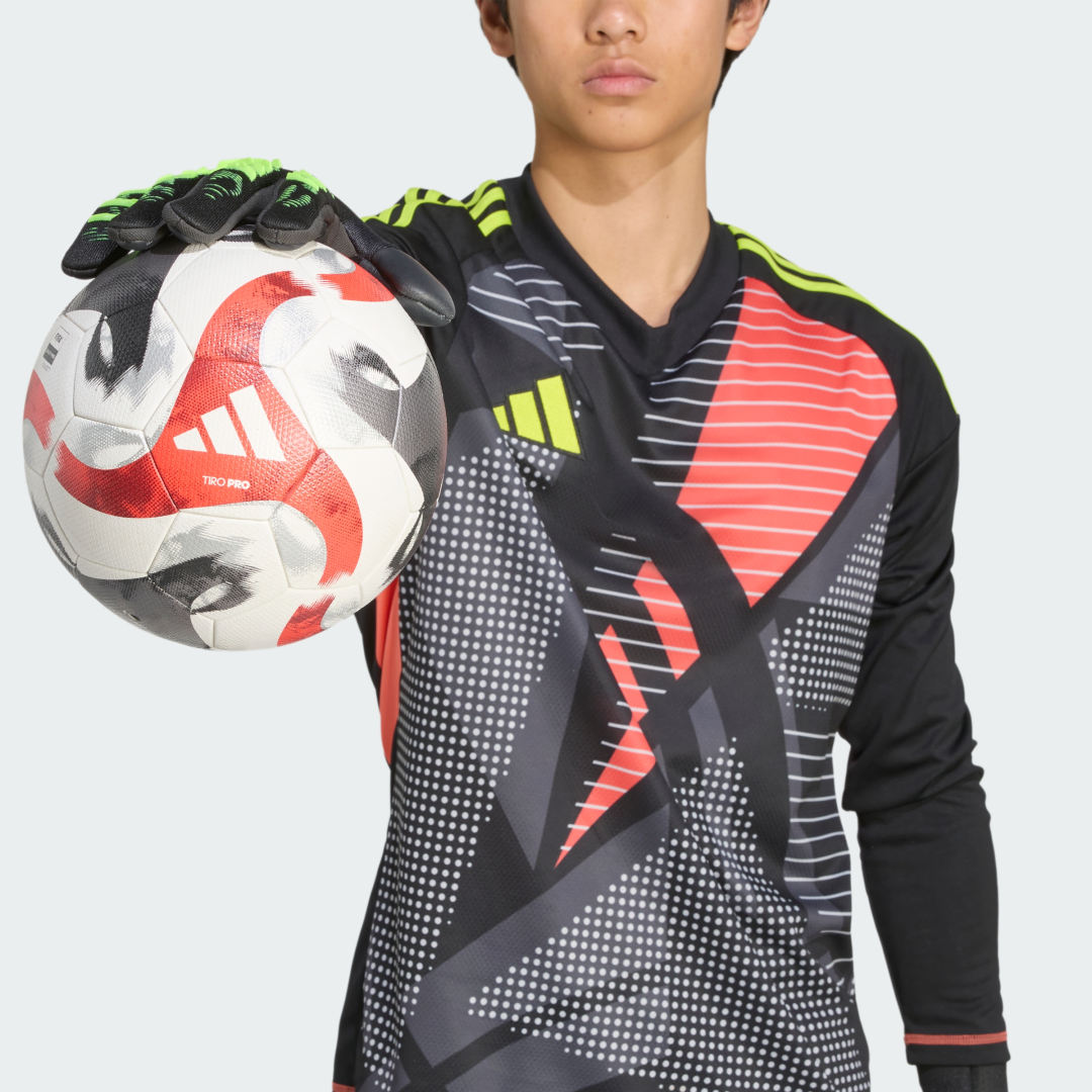 Adidas Predator Pro Goalkeeper Gloves