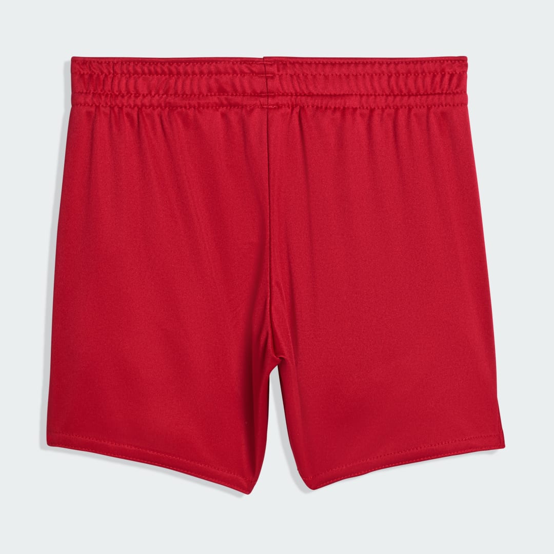 Adidas Liverpool FC 25 26 Baby-Thuistenue Kids