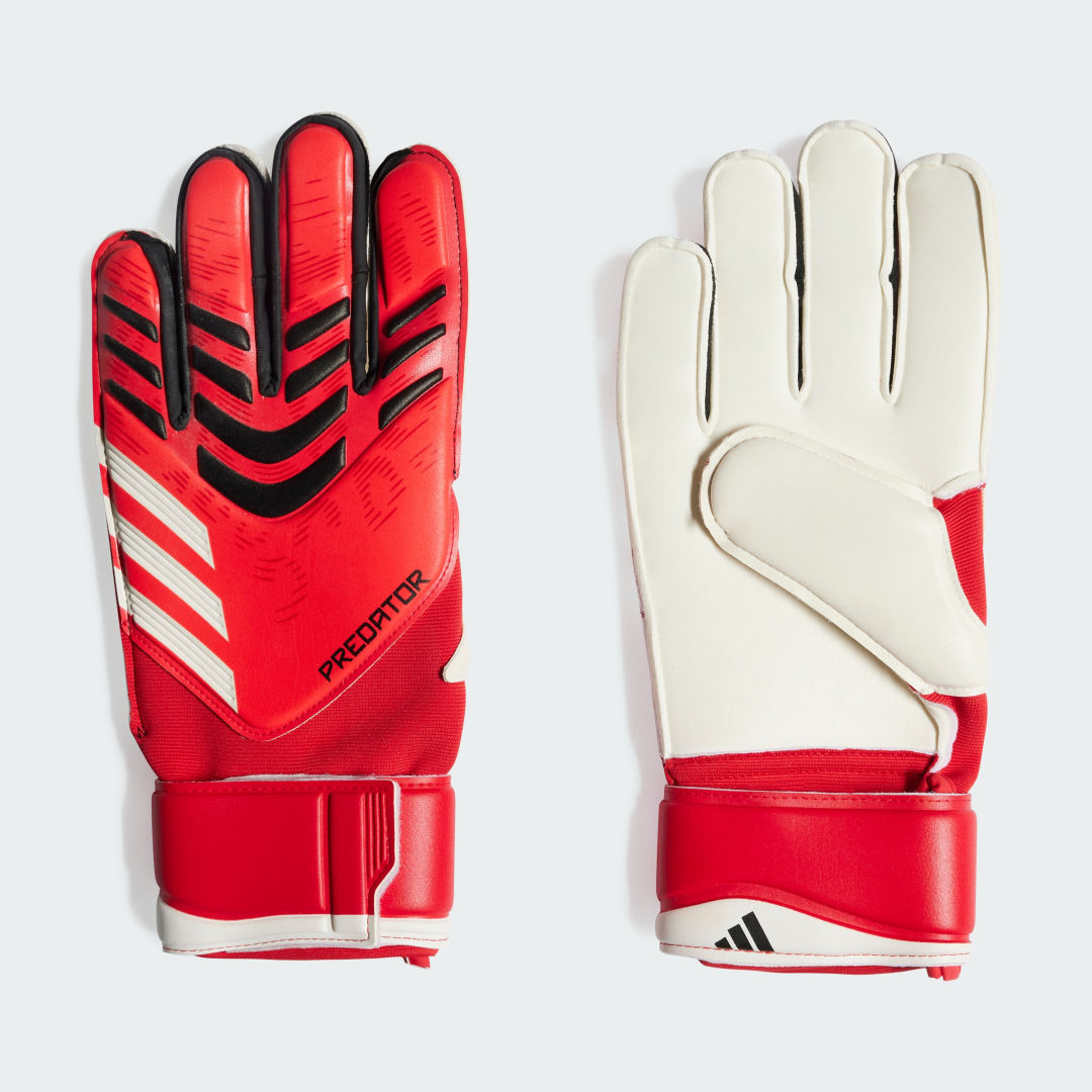 Gants de gardien Predator Match - vue 2