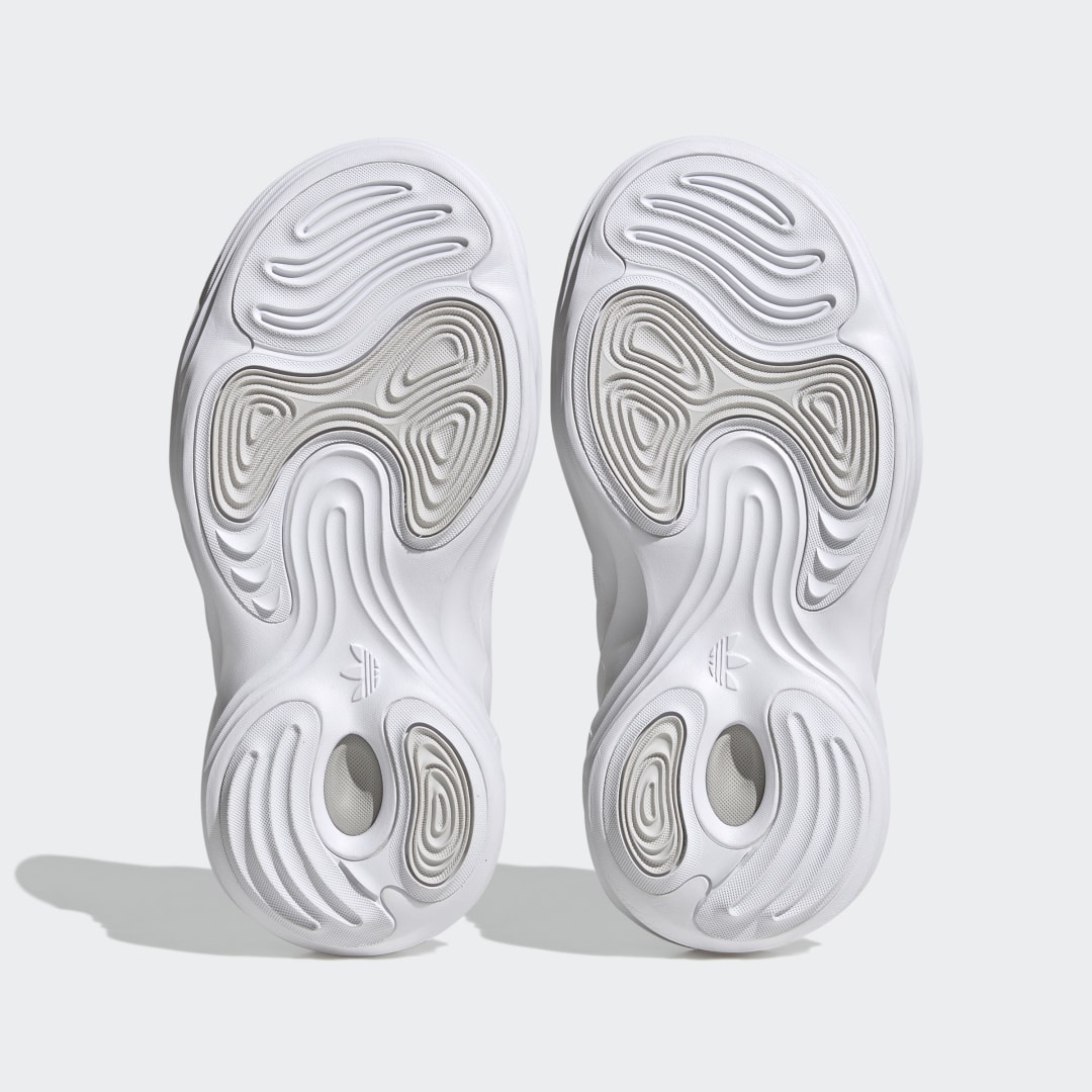 Adidas  sneaker Cloud White / Grey One / Grey Two