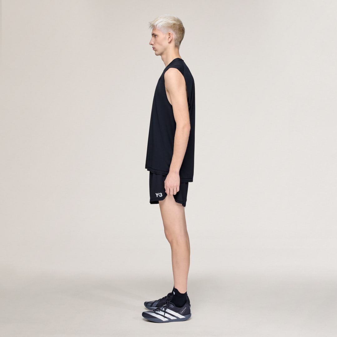 Thumbnail - Y-3 RUNNING TANKTOP