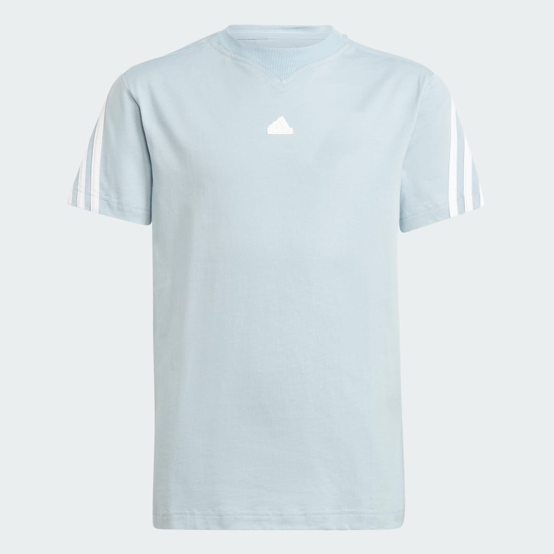 Image of T-shirt Future Icons 3-Stripes cod002