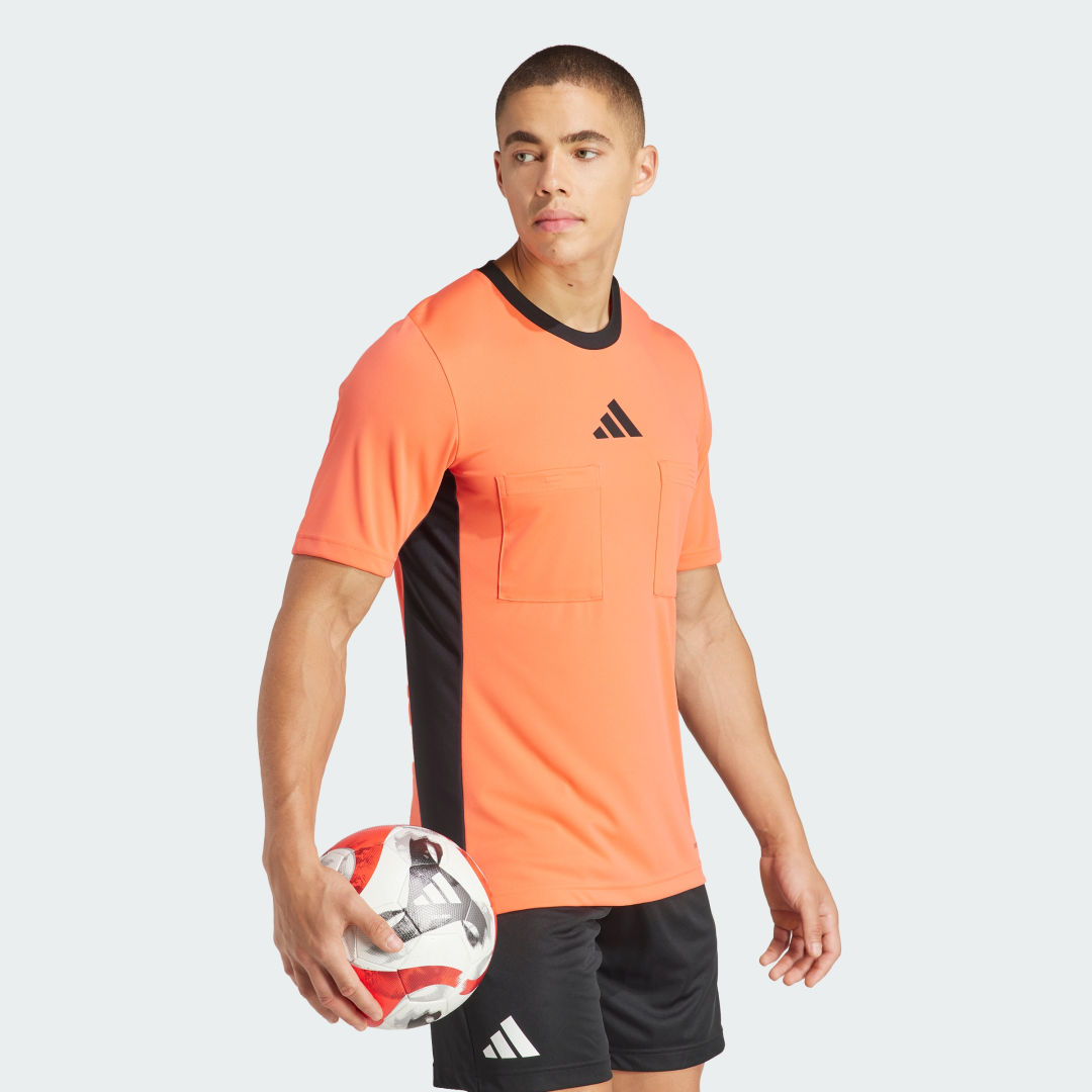 Adidas Referee 24 Voetbalshirt
