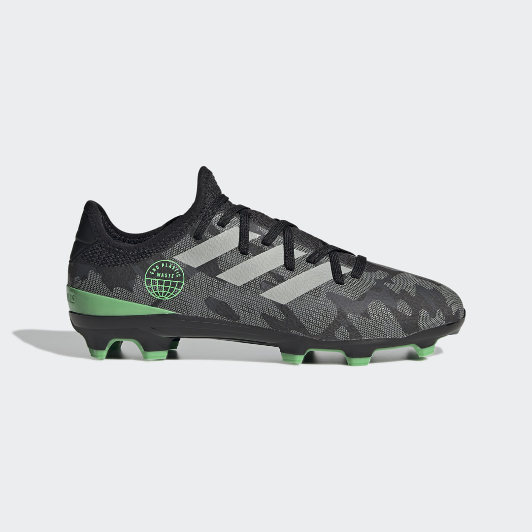 Gamemode Knit Firm Ground Voetbalschoenen Gamemode Knit Firm Ground Voetbalschoenen