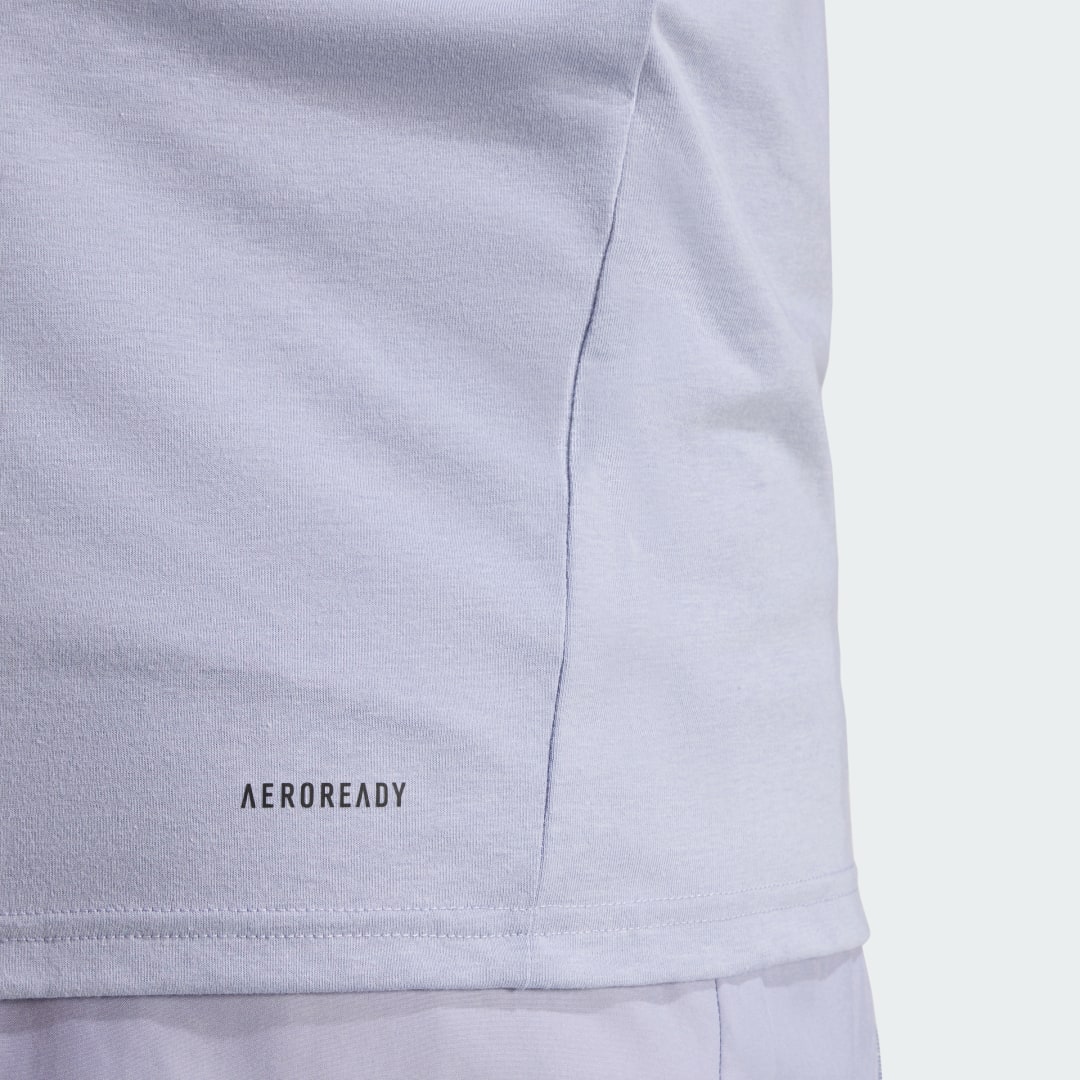 Adidas Train Essentials Feelready Training T-shirt