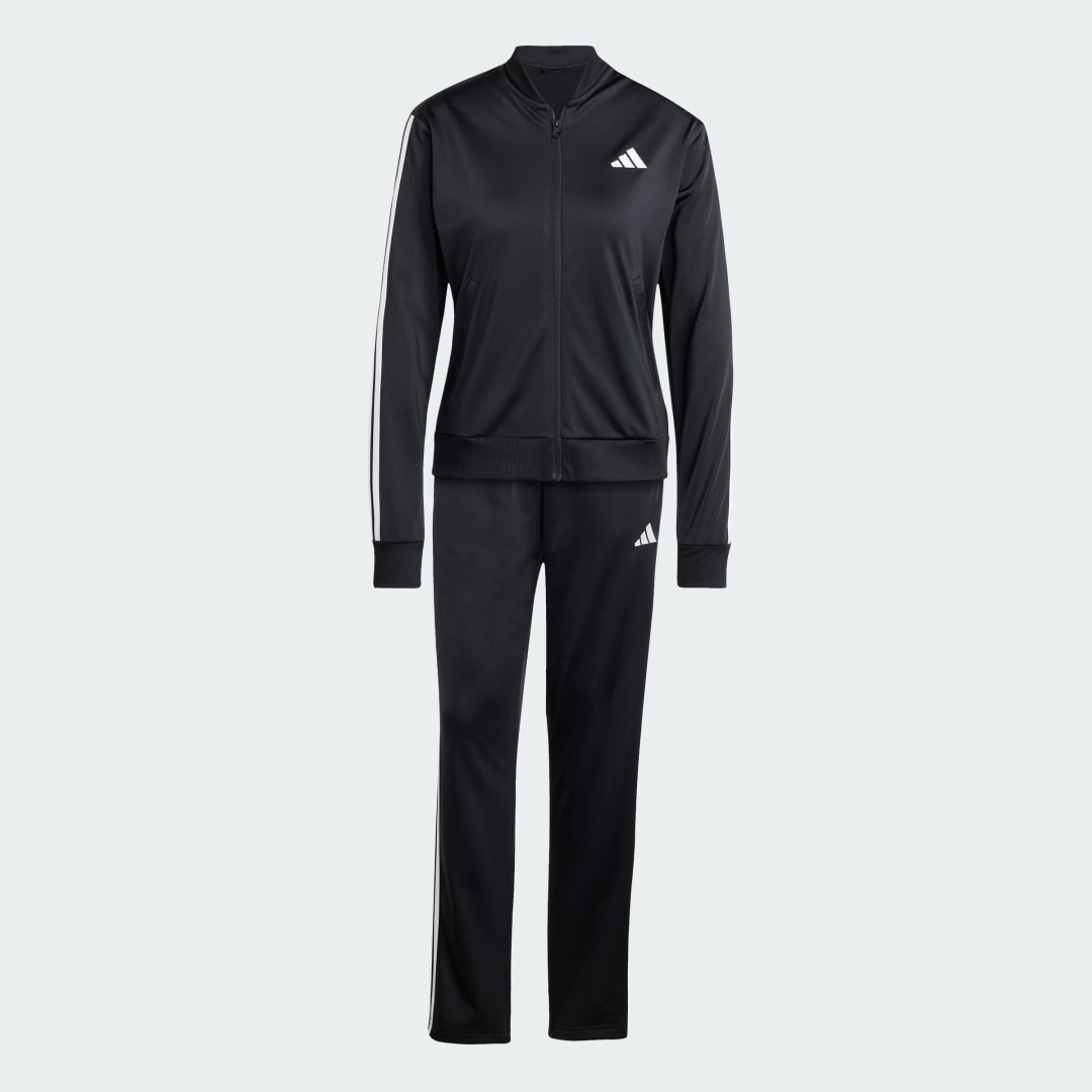 Adidas Essentials 3-Stripes Trainingspak
