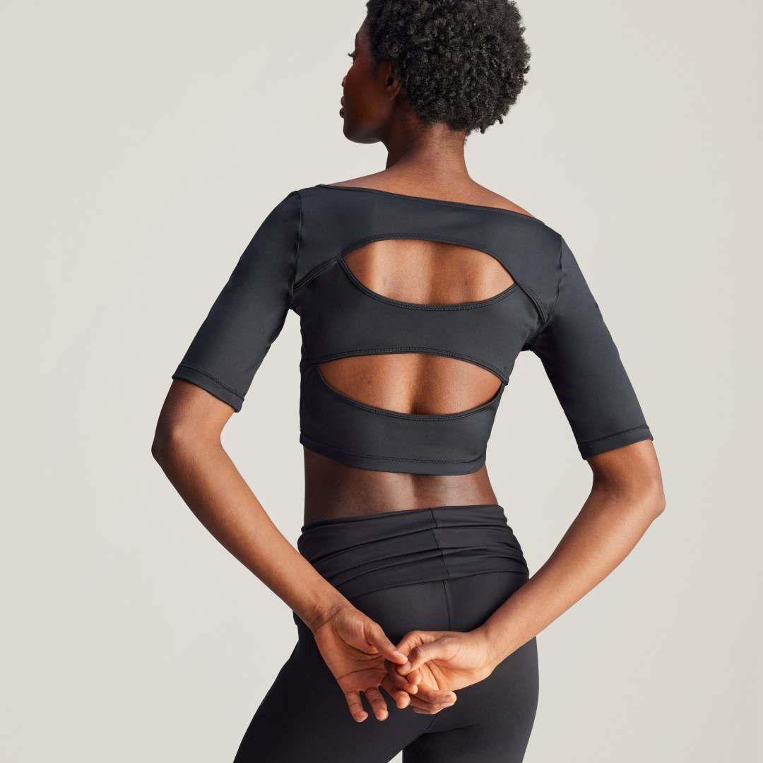 Adidas by Stella McCartney Croptop