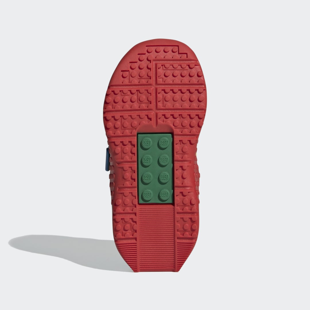 фото Кроссовки lego® sport adidas performance