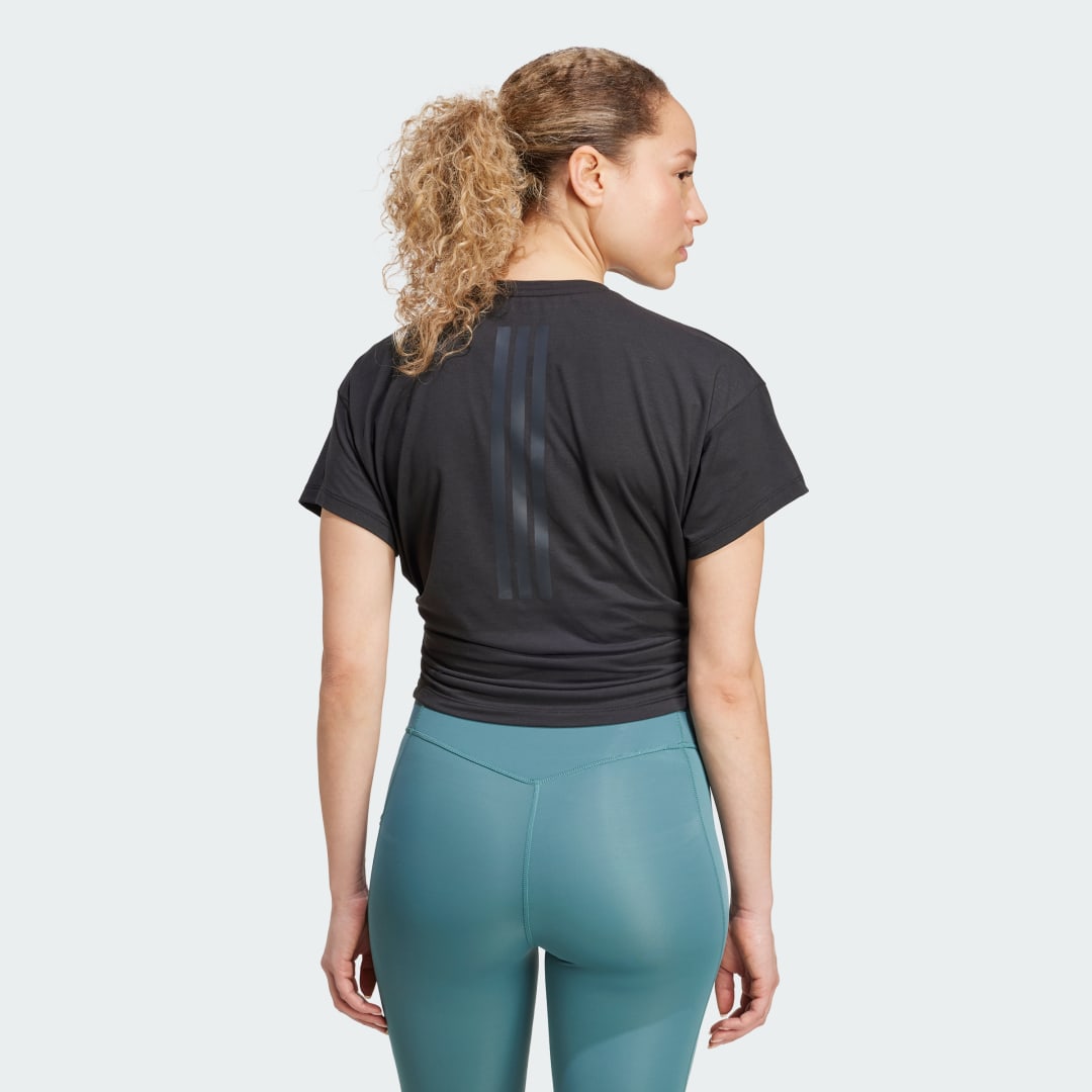 Adidas Power T-shirt