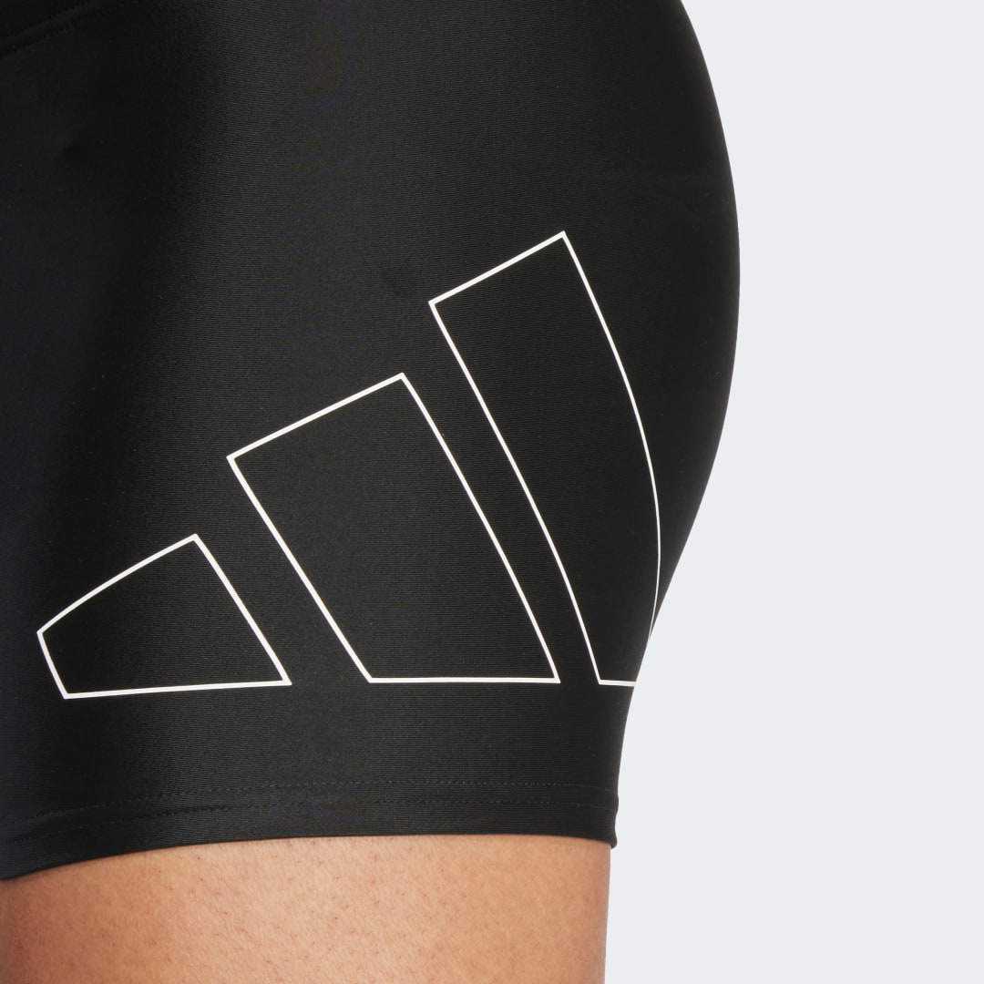 Adidas Big Bars Zwemboxer