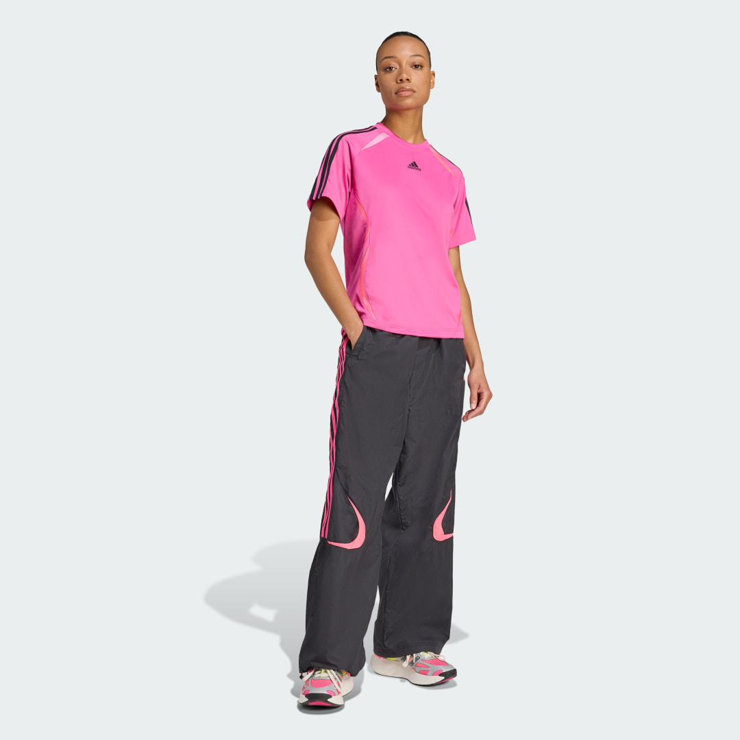 Adidas Adicolor Teamgeist Loose T-shirt