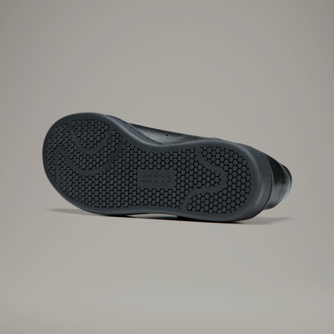 Adidas Stan Smith sneaker Black / Black / Black