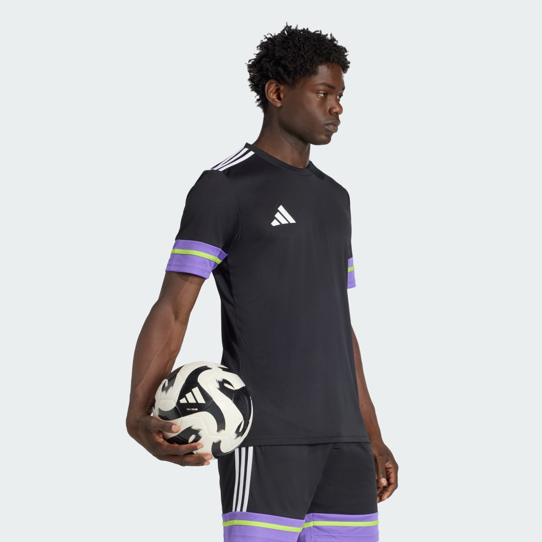 Adidas Squadra 25 Voetbalshirt