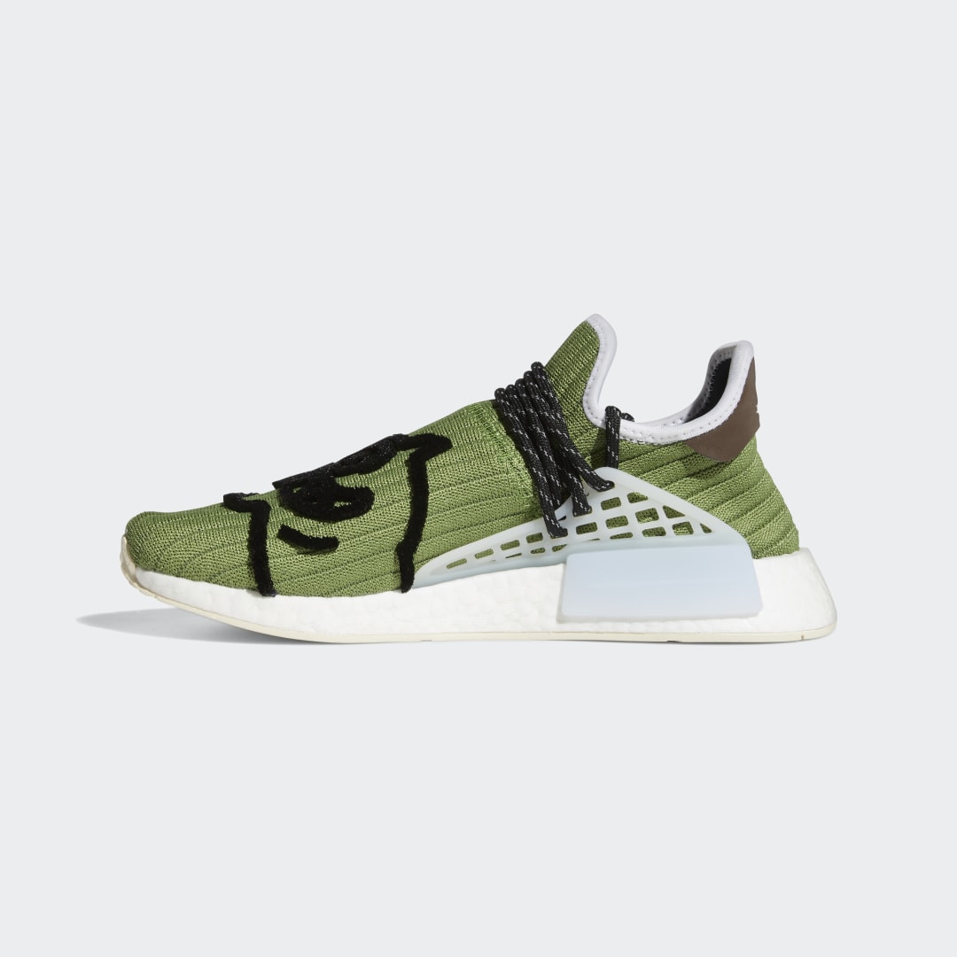 фото Кроссовки hu nmd adidas originals