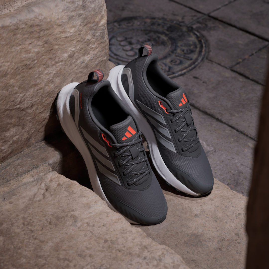 Chaussures adidas adidas Run Falcon 5 Tr - vue 6