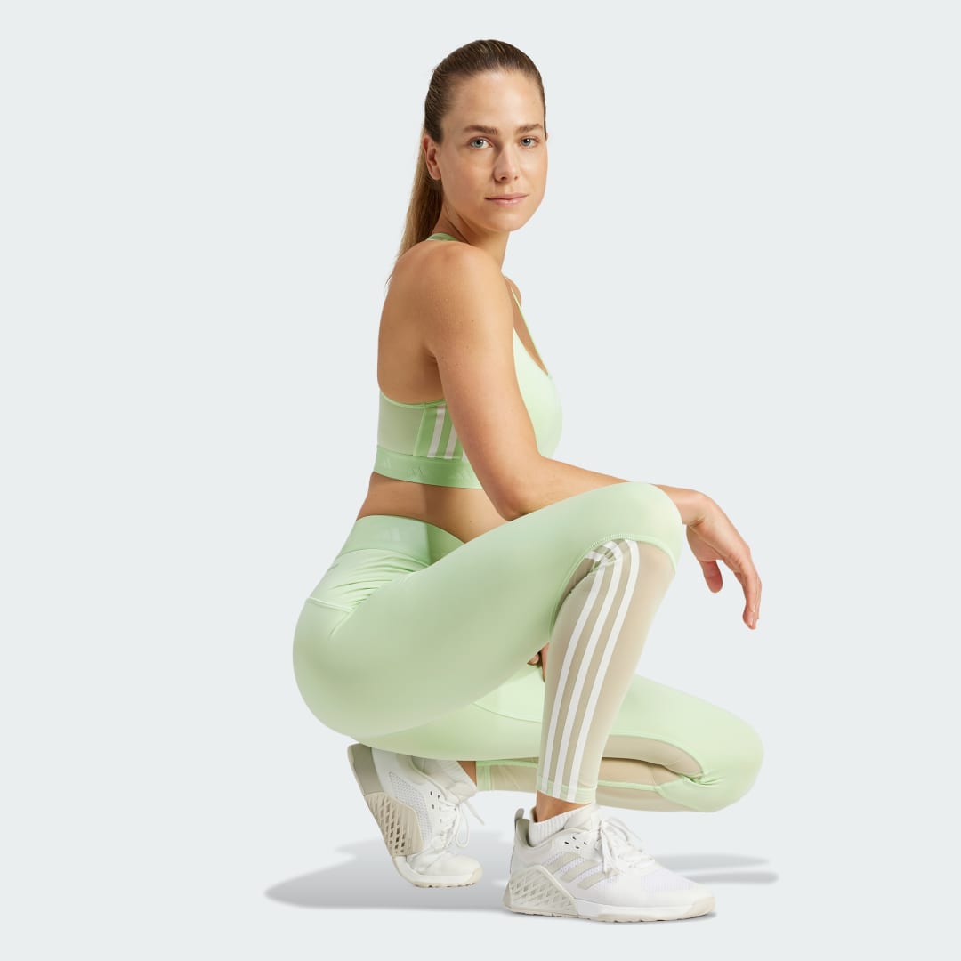 Legging long Hyperglam