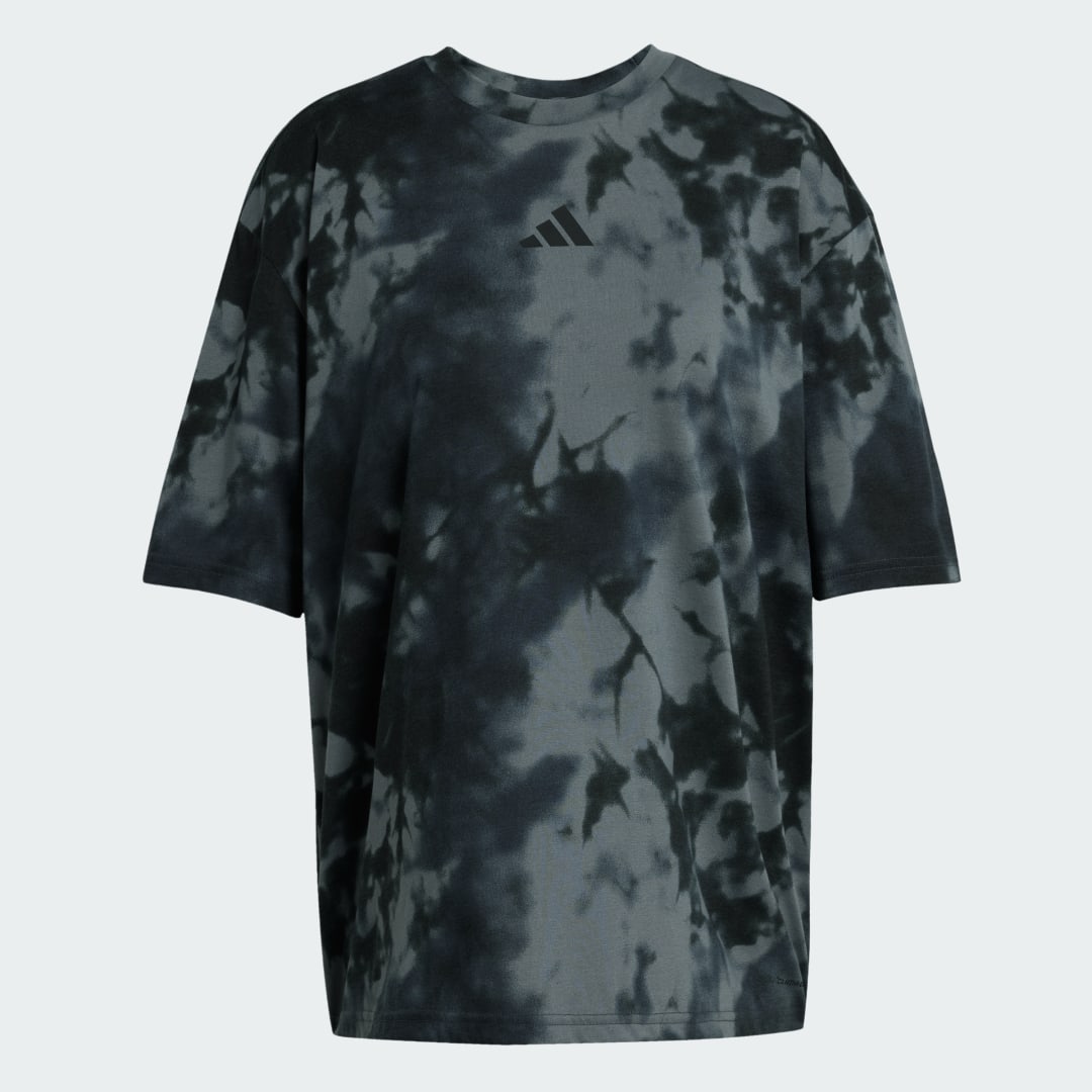 T shirt graphique Climacool Training Club 247 - vue 4