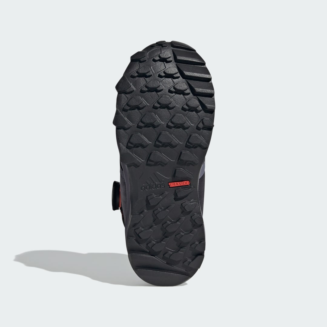 Chaussures enfant adidas - vue 3