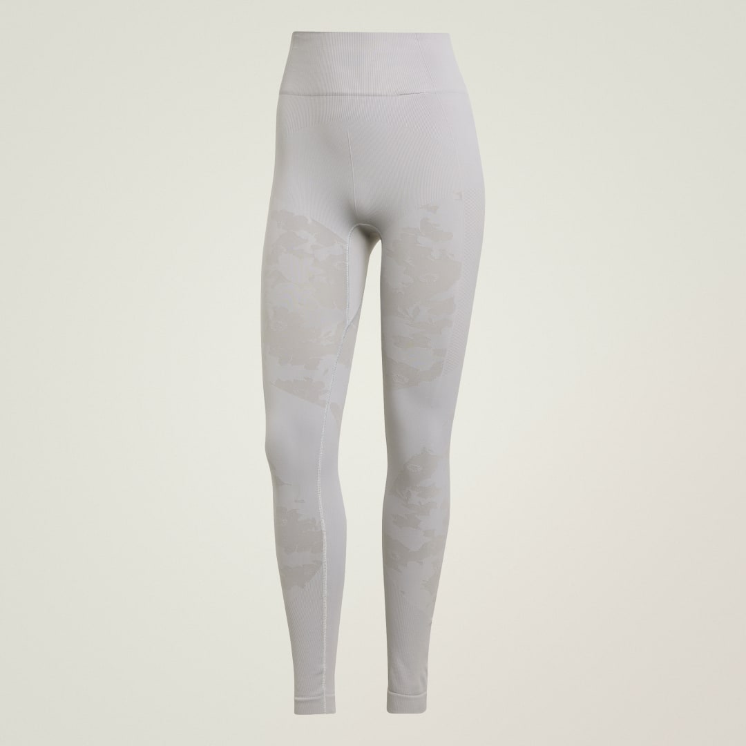Adidas by Stella McCartney TrueStrength Naadloze Yogalegging