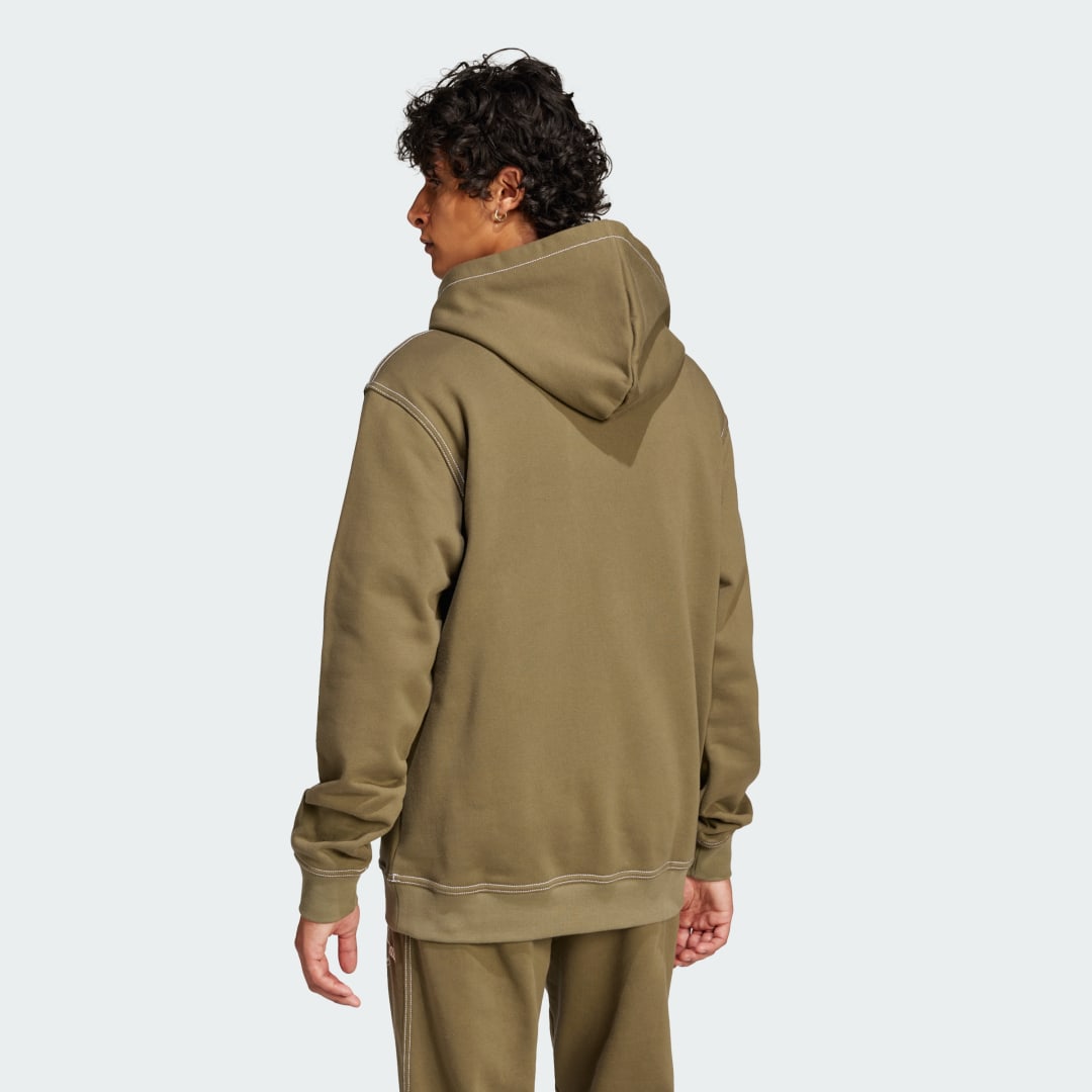 Adidas Wabash Hoodie