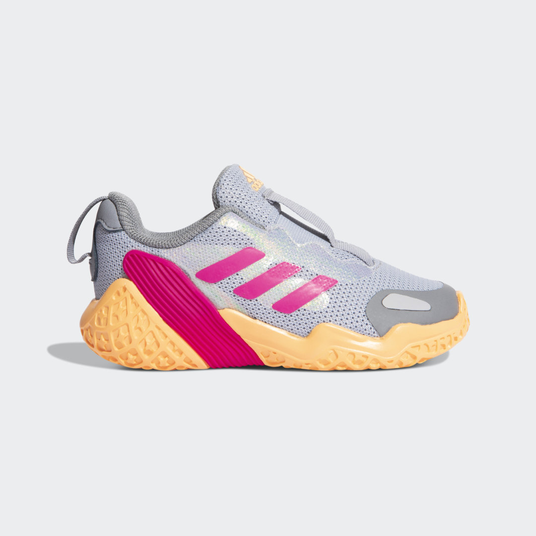 фото Кроссовки для бега 4uture runner adidas performance
