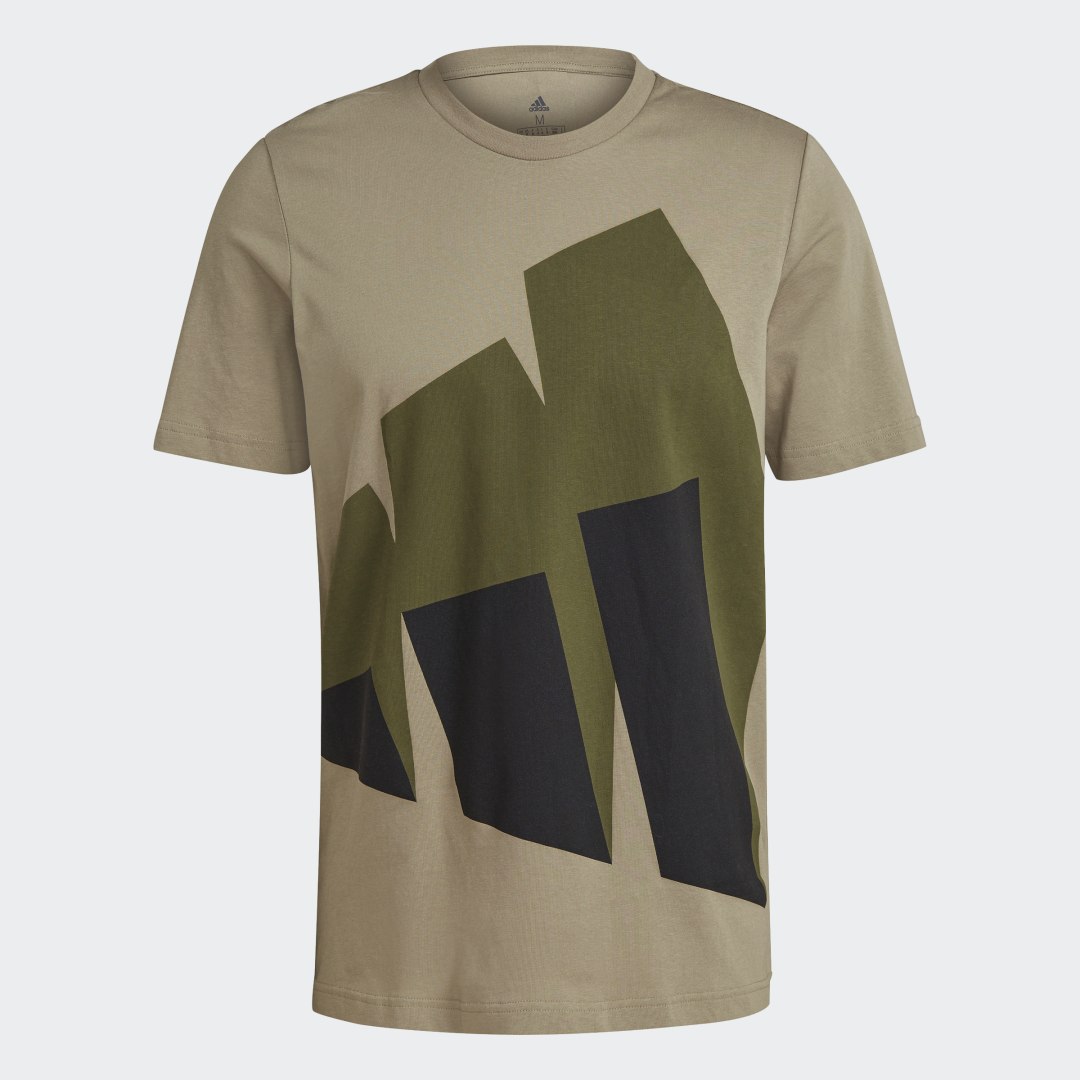 фото Футболка graphic adidas sportswear