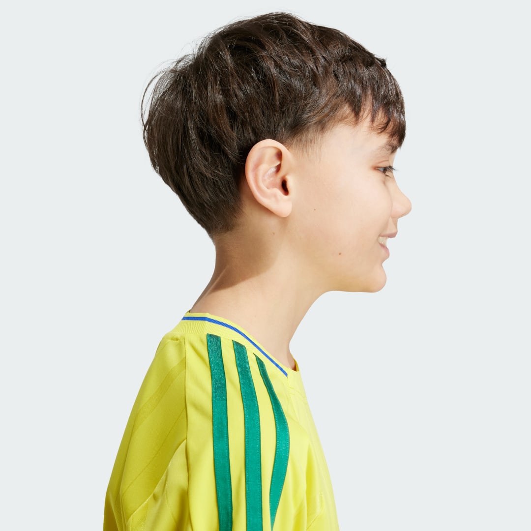 Adidas Tiro Nations Pack T-shirt Kids