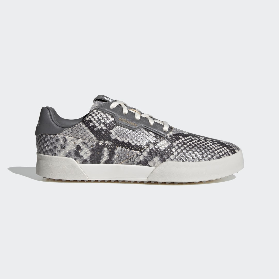 Adicross Retro Spikeless Schoenen Adicross Retro Spikeless Schoenen