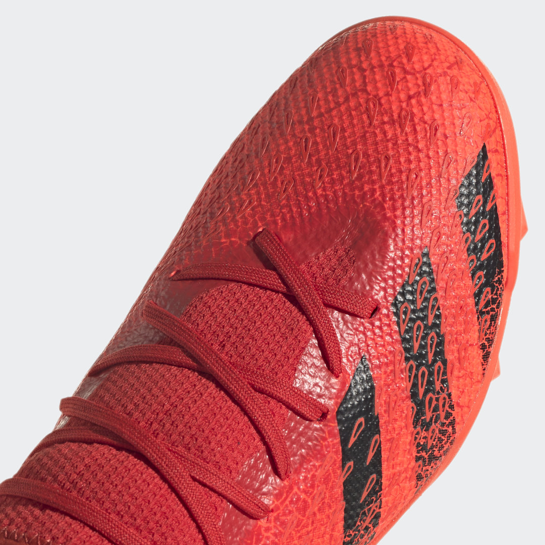 фото Футбольные бутсы predator freak.3 tf adidas performance