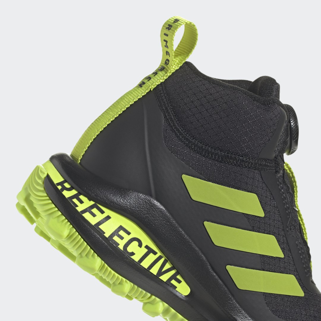 фото Кроссовки fortarun freelock all terrain adidas sportswear