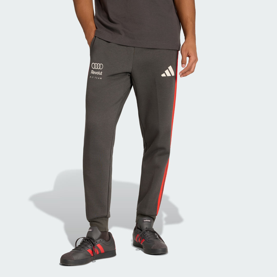 PANTALON ADN ÉQUIPE AUDI REVOLUTF1 - vue 1