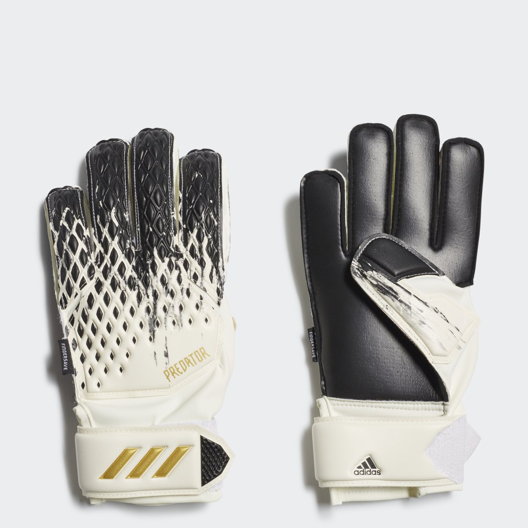 фото Вратарские перчатки predator 20 match adidas performance